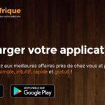 CoinAfrique, la bonne affaire est dans votre téléphone !