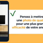 CoinAstuce #1 – Photo de qualité
