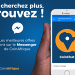 Chatbot de CoinAfrique: Comment ça fonctionne?