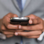 L’origine du M-commerce