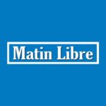 CoinAfrique sur la une de Matin Libre