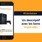 CoinAstuce #6 – Les mots clés