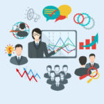Digital : les 5 métiers clés en 2017