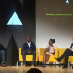CoinAfrique à la Tech conférence Afrobytes à Paris