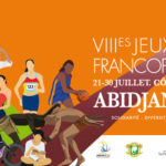 Jeux de la Francophonie : La cote d’ivoire reçoit la 8eme édition 