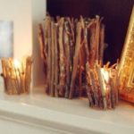 Faire une décoration Noël à moindre coût