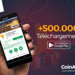 CoinAfrique devient l’application la plus téléchargée en Afrique francophone subsaharienne