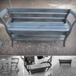 Déco : Comment redonner  un coup de neuf à ses vieux meubles
